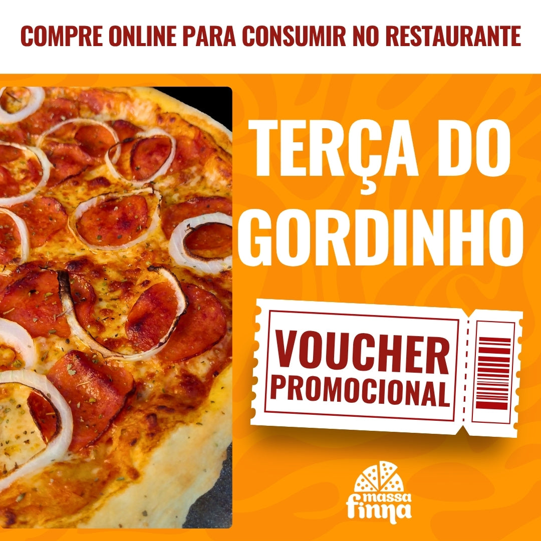 1 Pizza Grande